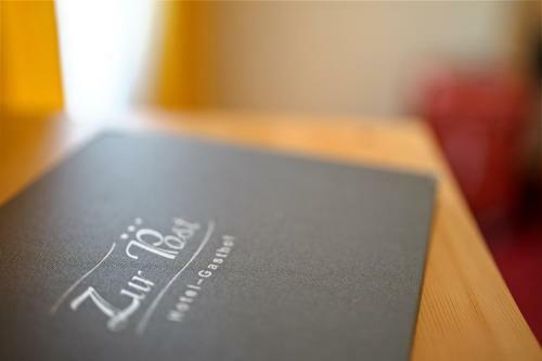 Hotel Gasthof Zur Post