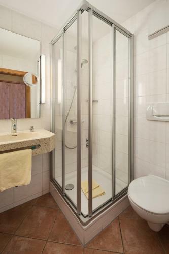 Hotel Gasthof Zur Post