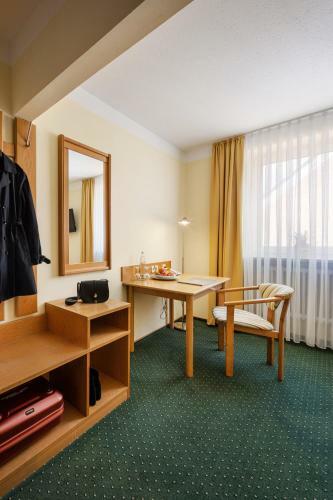 Hotel Gasthof Zur Post