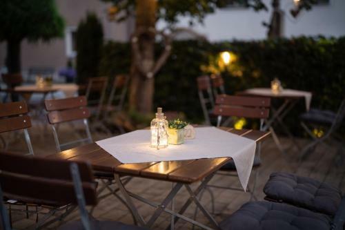 Hotel Gasthof Zur Post