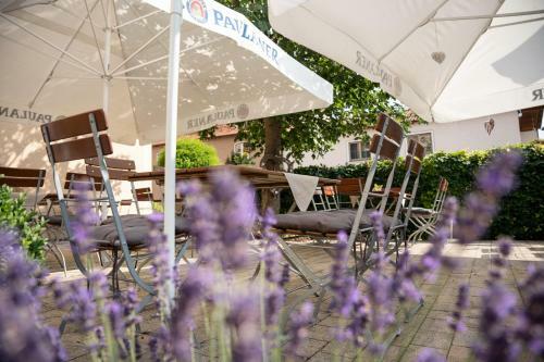 Hotel Gasthof Zur Post