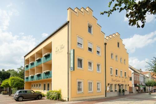 Hotel Gasthof Zur Post
