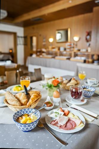 Hotel Gasthof Zur Post