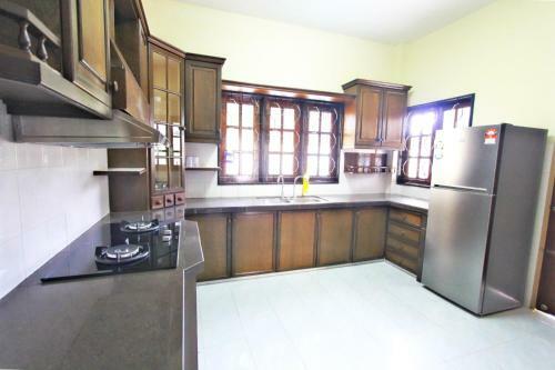 Gajah Villa 82
