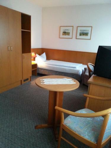 Hotel Park Eden