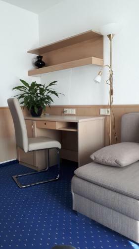 Hotel Park Eden