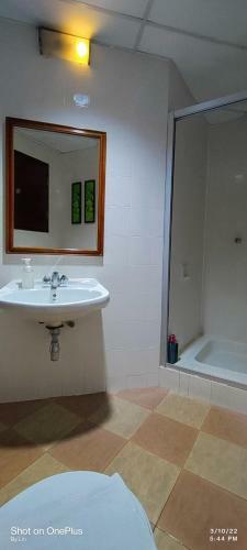 Apartamento Sea View Paradise