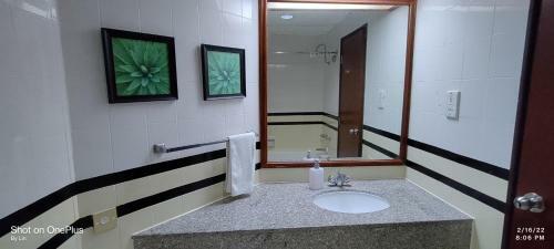 Apartamento Sea View Paradise