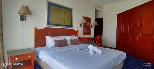 Apartamento Sea View Paradise