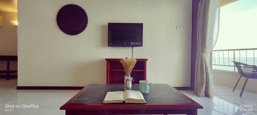 Apartamento Sea View Paradise