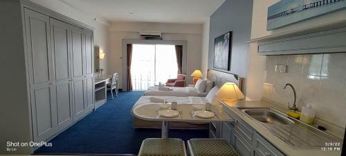 Apartamento Sea View Paradise