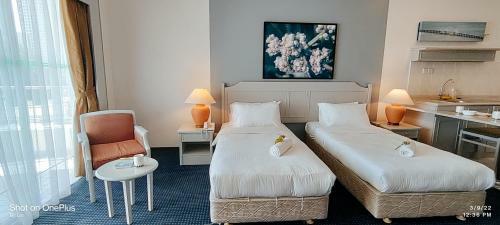 Apartamento Sea View Paradise
