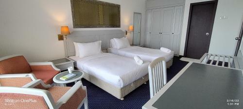Apartamento Sea View Paradise