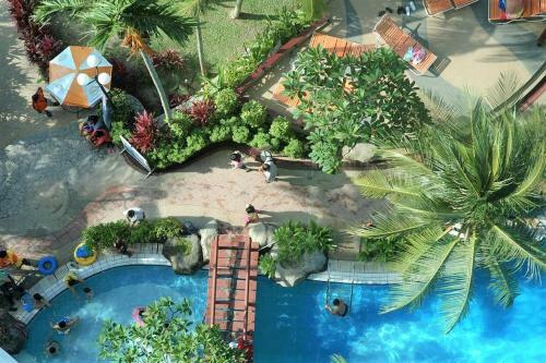 Apartamento Sea View Paradise