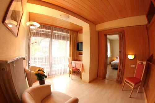 Hotel Schmid