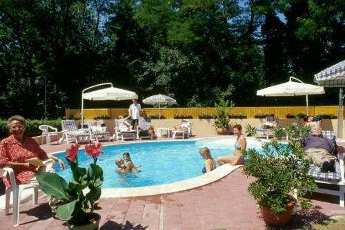 Hotel Schmid