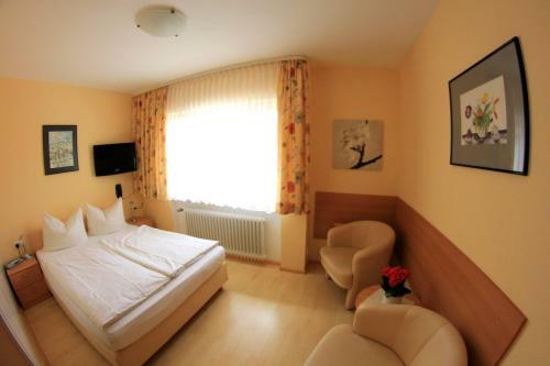 Hotel Schmid