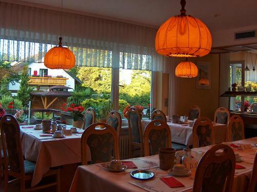 Hotel Schmid
