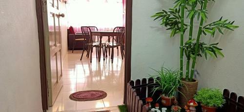 Tanjung Bungah Apartment Stay