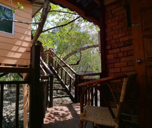 Hotel Api-api Eco Resort