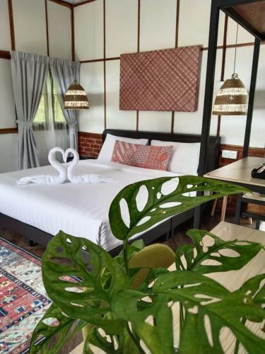 Hotel Api-api Eco Resort