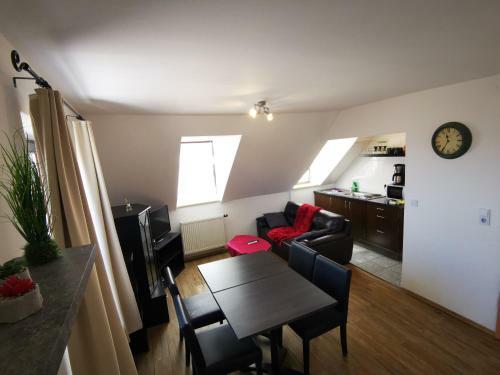 Apartamento Stadtdomizil