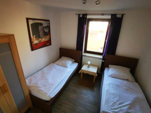 Apartamento Stadtdomizil