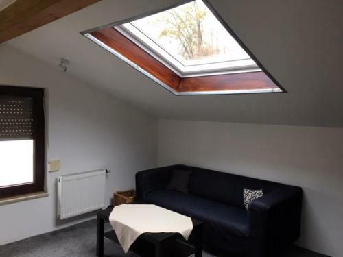 Apartamento Stadtdomizil