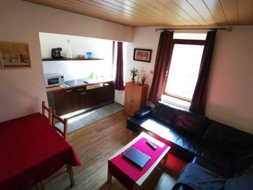 Apartamento Stadtdomizil