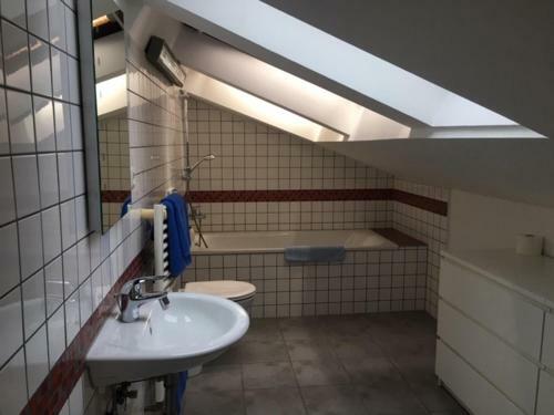 Apartamento Stadtdomizil