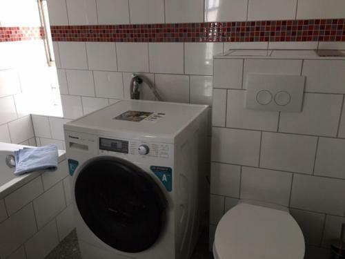 Apartamento Stadtdomizil