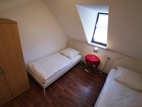 Apartamento Stadtdomizil