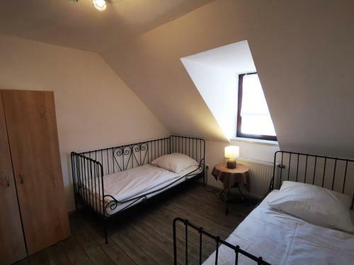 Apartamento Stadtdomizil