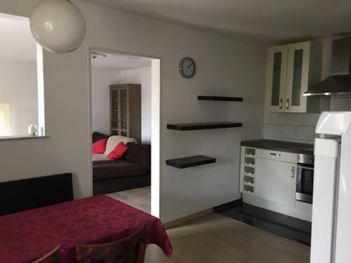 Apartamento Stadtdomizil
