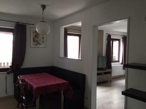 Apartamento Stadtdomizil