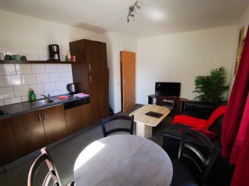 Apartamento Stadtdomizil