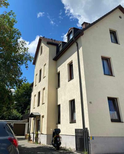 Apartamento Stadtdomizil