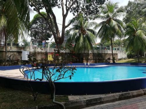Apartamento Azuria Condominium