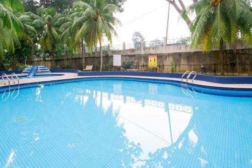 Apartamento Azuria Condominium