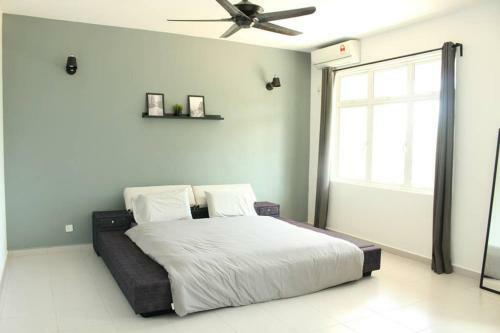New Seaview Cozy Modern Beach House