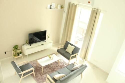 New Seaview Cozy Modern Beach House