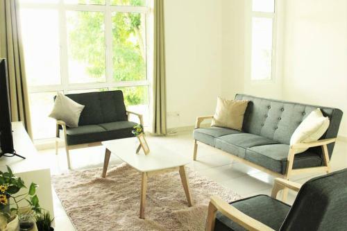 New Seaview Cozy Modern Beach House