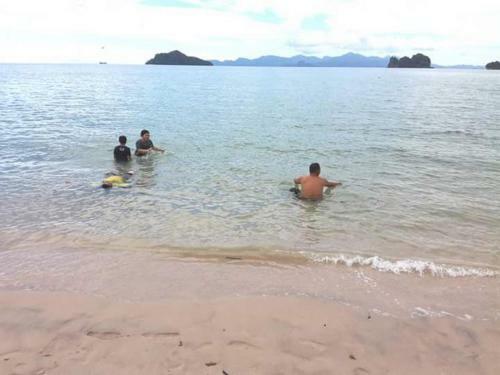 Langkawi Primrose Seaview