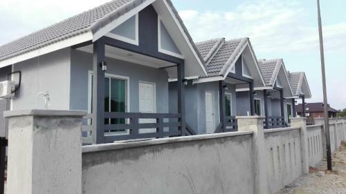 Langkawi Primrose Seaview