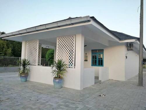 Ulu Rhu Villa