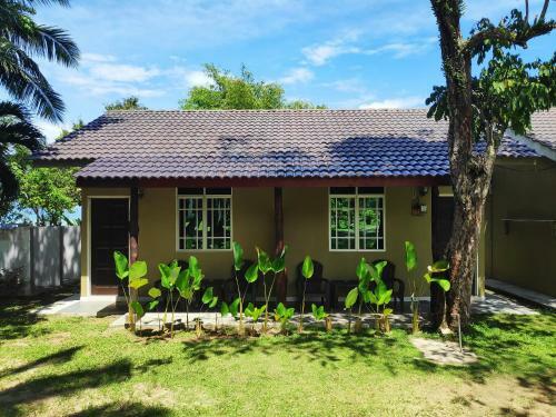 Hostal Sunset Bay Cottage