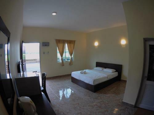 Hotel Dvilla Guesthouse Langkawi