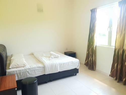 Hotel Dvilla Guesthouse Langkawi