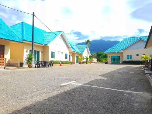 Hotel Dvilla Guesthouse Langkawi