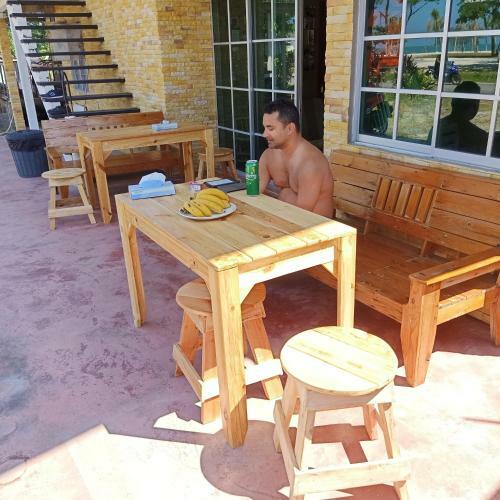 Posada Daoh's Guest House